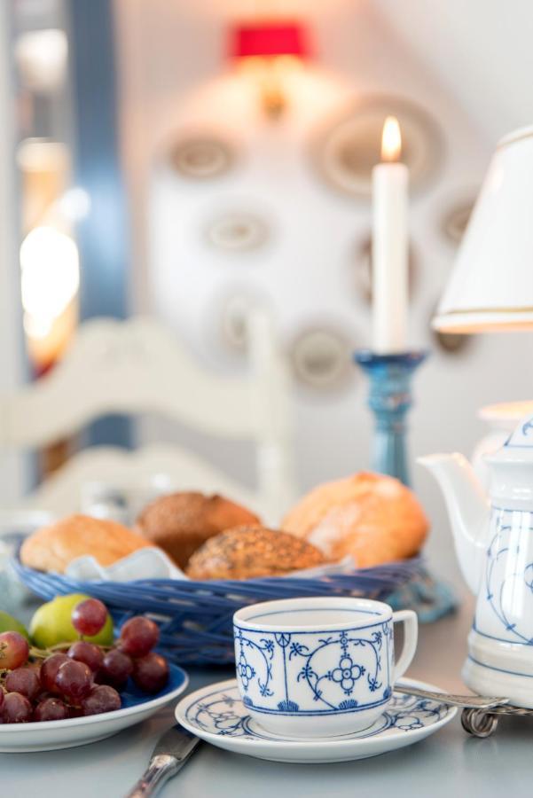 Hotel Wiesbaden 베닝슈테트 외부 사진