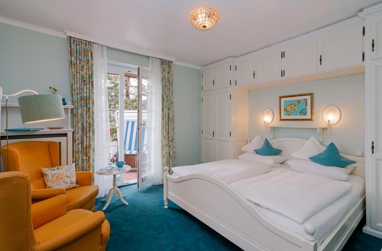Hotel Wiesbaden 베닝슈테트 외부 사진
