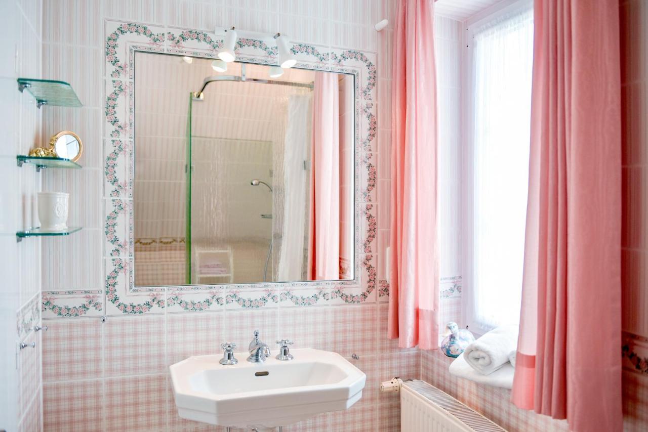 Hotel Wiesbaden 베닝슈테트 외부 사진
