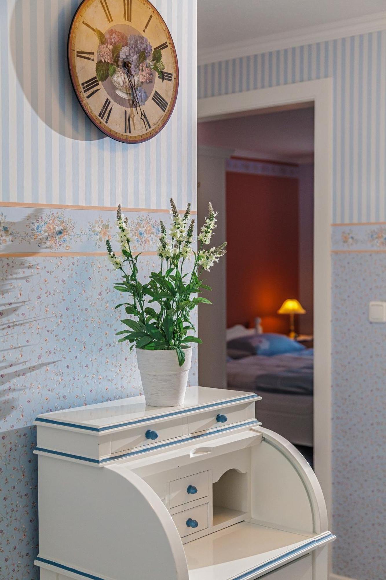 Hotel Wiesbaden 베닝슈테트 객실 사진
