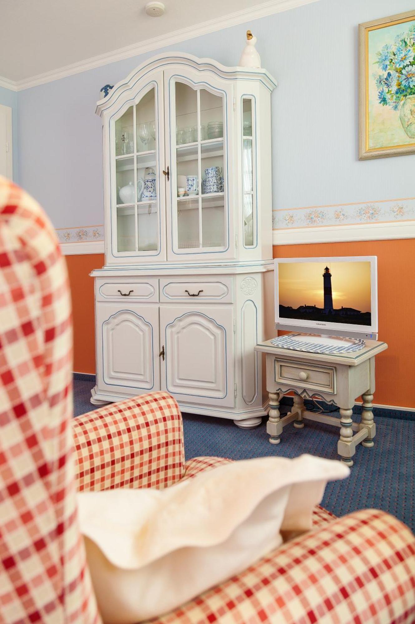 Hotel Wiesbaden 베닝슈테트 객실 사진