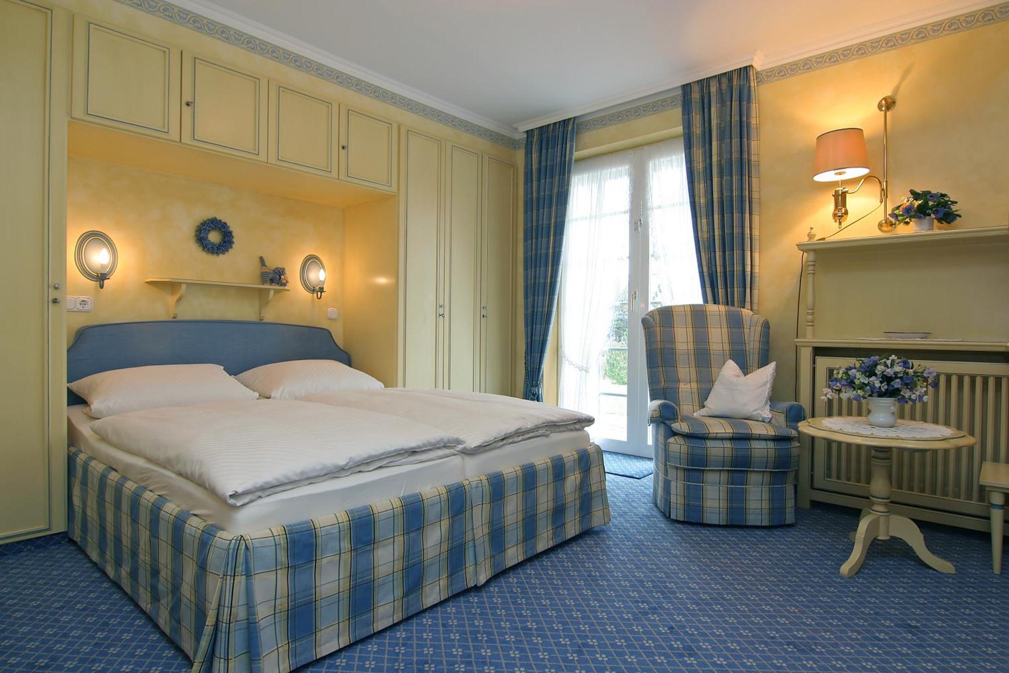 Hotel Wiesbaden 베닝슈테트 외부 사진
