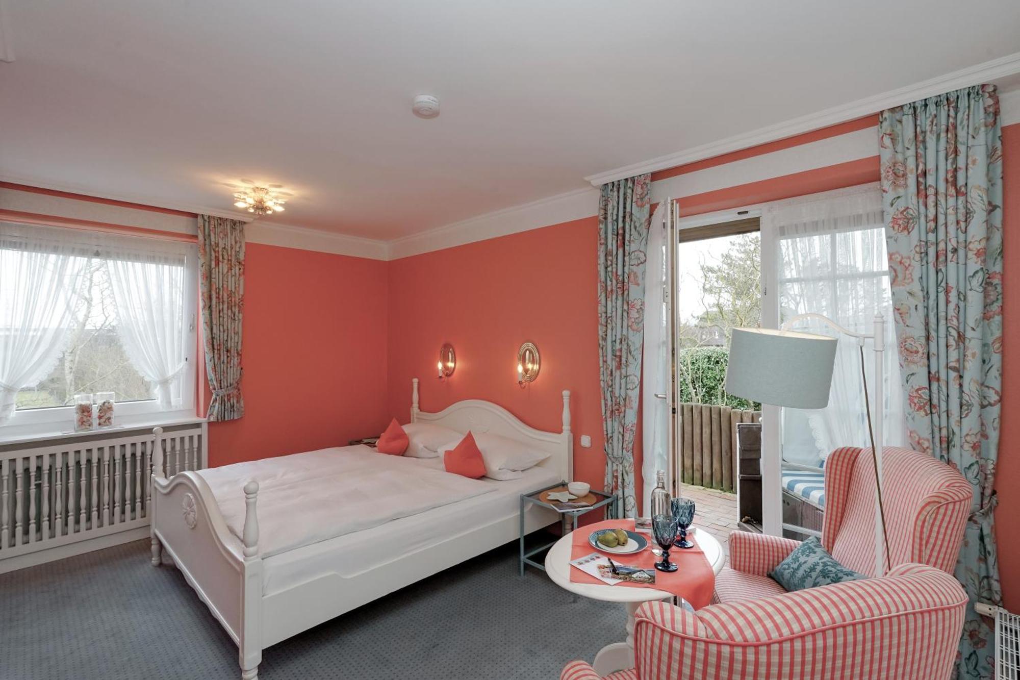 Hotel Wiesbaden 베닝슈테트 외부 사진