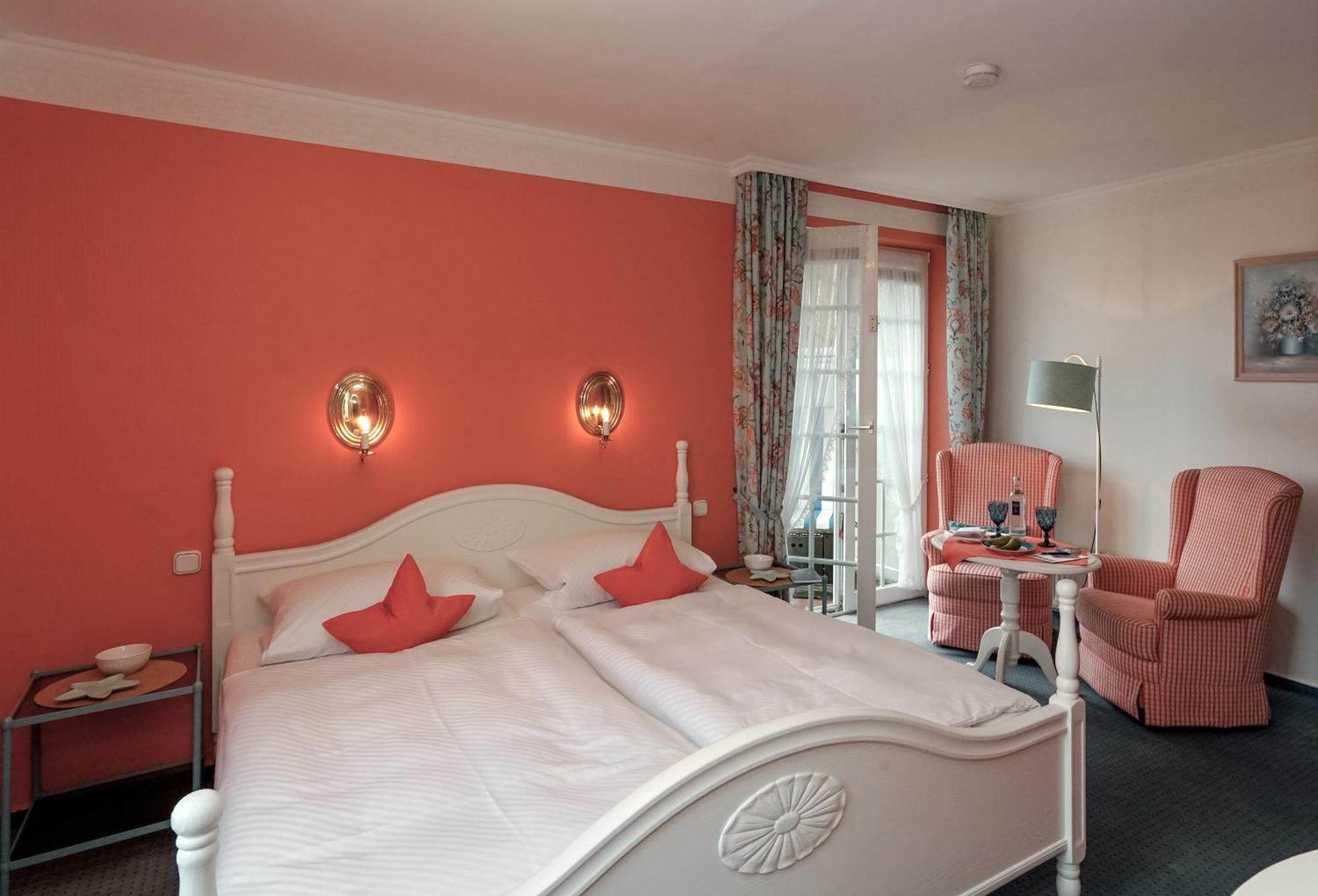 Hotel Wiesbaden 베닝슈테트 외부 사진