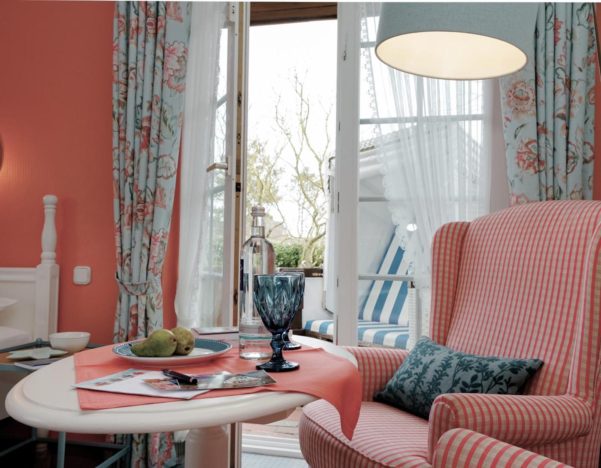Hotel Wiesbaden 베닝슈테트 외부 사진