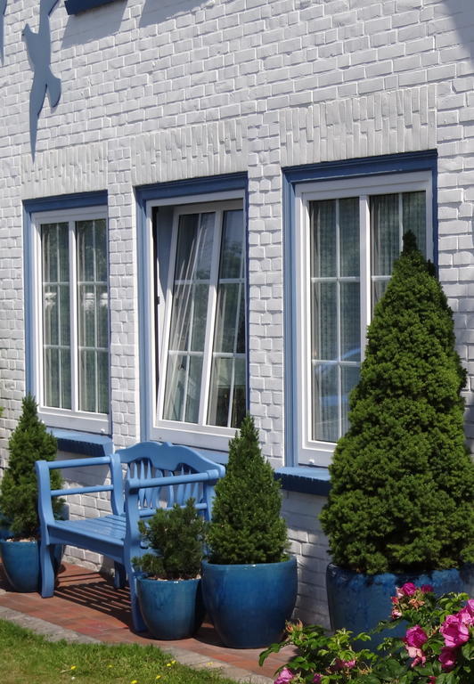 Hotel Wiesbaden 베닝슈테트 외부 사진