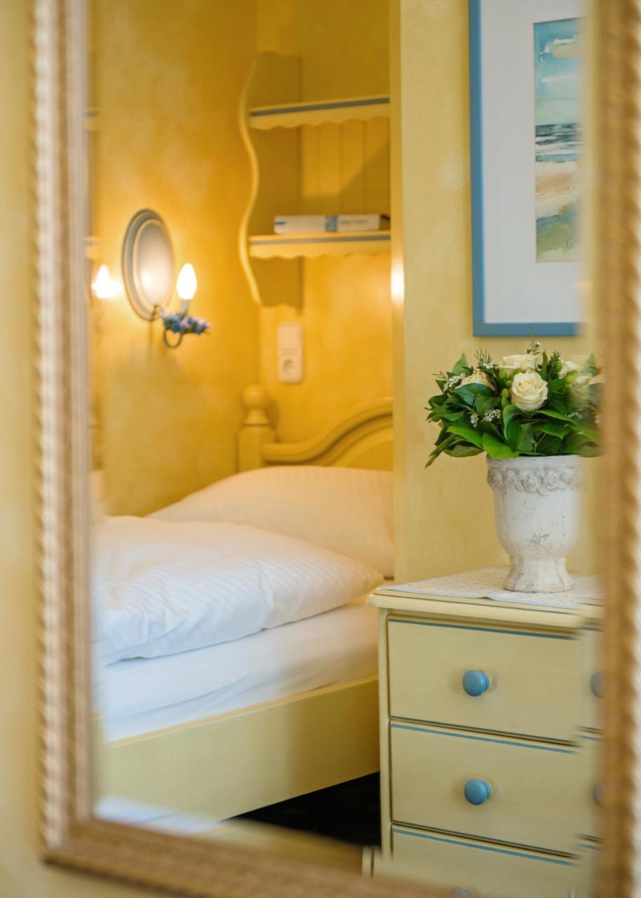 Hotel Wiesbaden 베닝슈테트 외부 사진